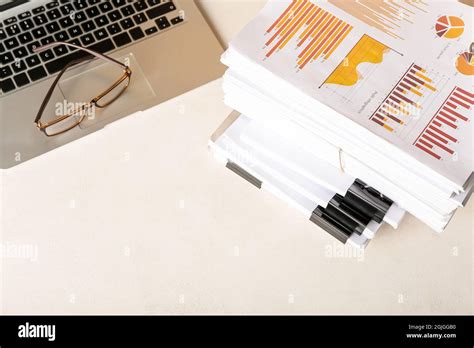 Image result for Stack of Documents Graph