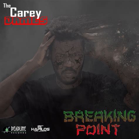 Image result for At My Breaking Point