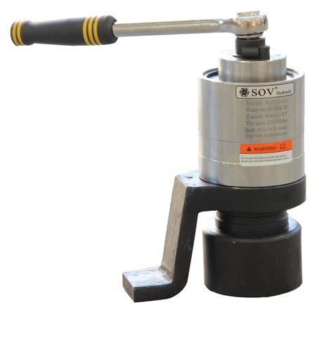 Image result for Using a Torque Multiplier