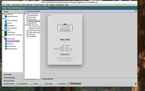 Image result for Java Virtual Machine for Cisco Rtmt