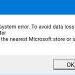 Image result for Make Windows Error Box