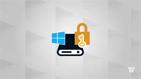 Image result for BitLocker Presentation