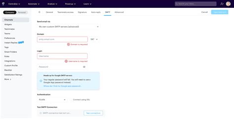 Image result for SMTP Inbox