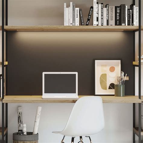 Image result for Shelf LED Linear Light