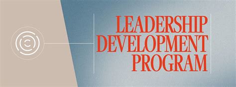 Image result for LDP Leadership Development Program