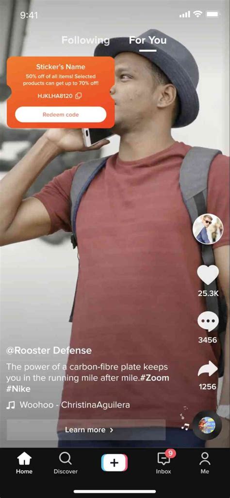 Image result for Sample Temu Tik Tok Ads