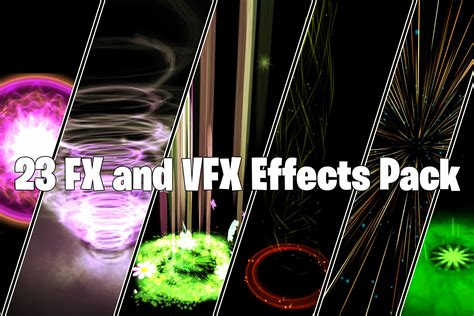 Image result for Unity VFX Effects