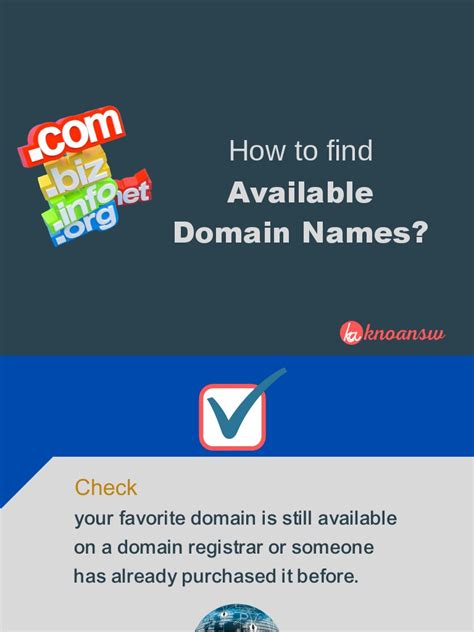 Image result for Domain Names Available