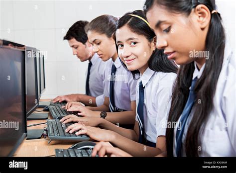 Image result for Female Computer Student