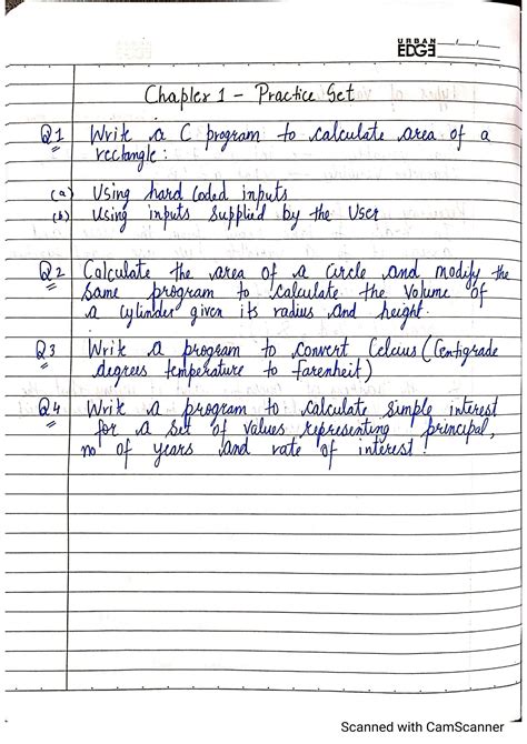 Image result for C Programming Notes