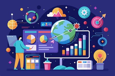 Image result for Visual Infographics Data Representation