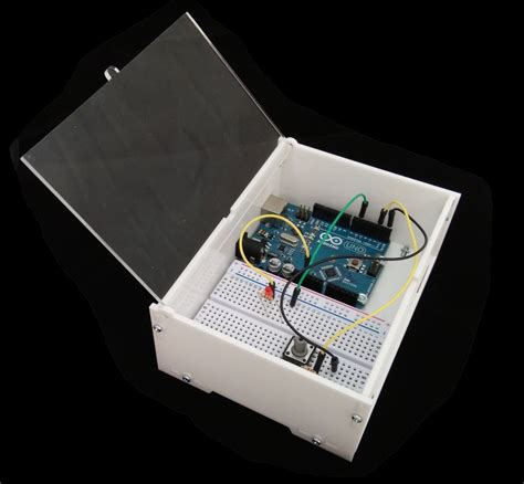 Image result for Arduino Uno Extension Prototype