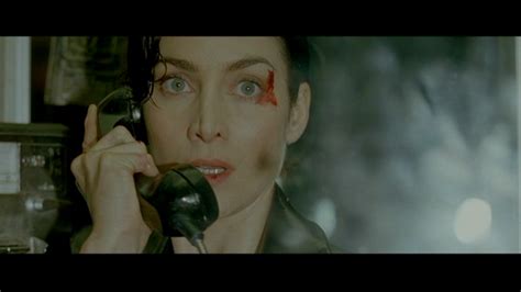 Image result for Matrix Resurrection Trinity Scenes