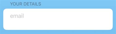 Image result for Multi-Line Text Input