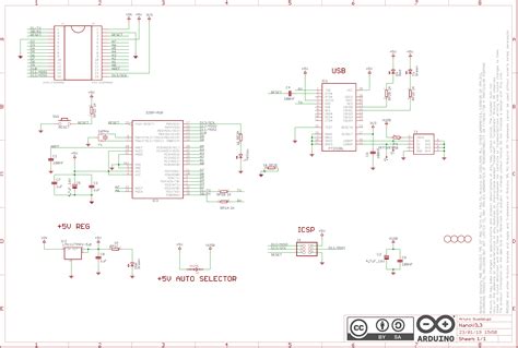 บอร์ด Arduino Nano - IoT Engineering Education