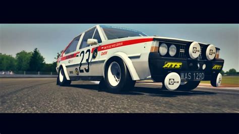 FSO Polonez Rally に対する画像結果