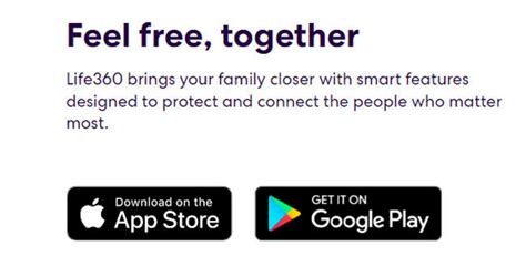 Afbeeldingsresultaten voor Life360 iPhone App