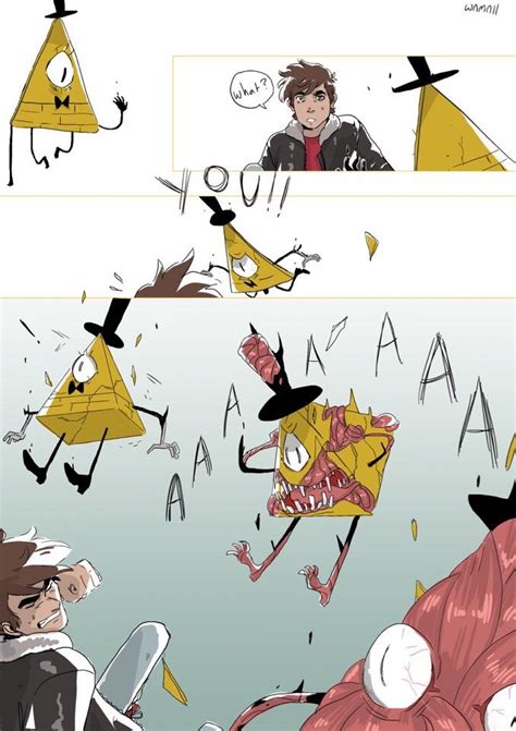Afbeeldingsresultaten voor Bill Cipher X Dipper