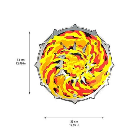 Toradh íomhá ar Internal Storage Array