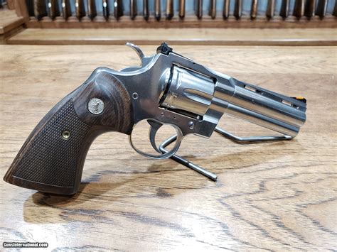 Image result for Colt Python 4.25 Price