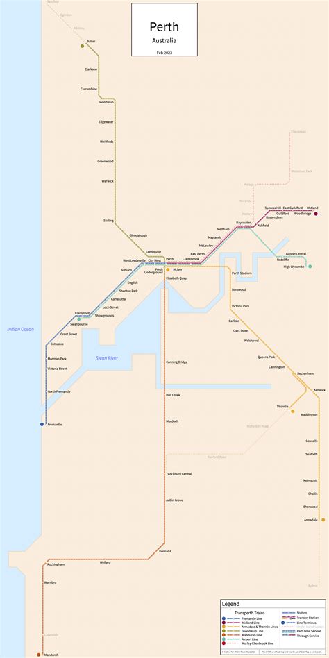 Perth Metropolitan Area Map に対する画像結果