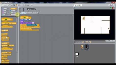 Image result for Scratch RPG