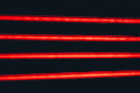 Image result for Red Line Array