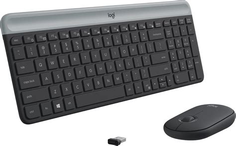 Image result for Amazon Logitech Keyboard Mouse Combo