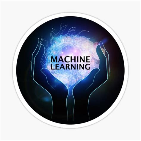 Image result for Machine Learning Thank You Sticker