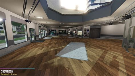 Benefactor MLO Fivem に対する画像結果