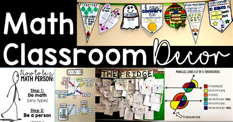 Toradh íomhá ar Elementary Science and Math Classroom