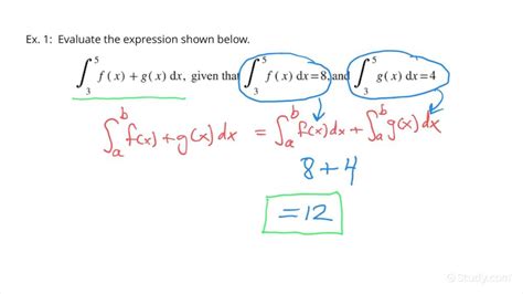 Image result for How to Solve Definite Integral