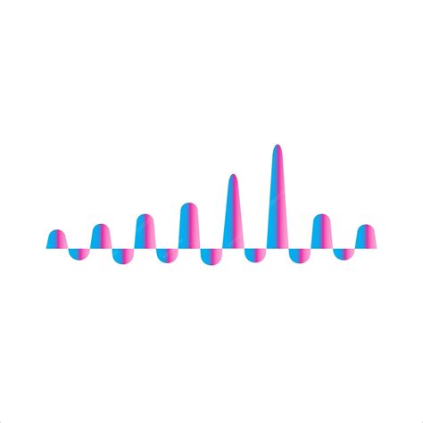 Toradh íomhá ar Vector Spectrum Sound