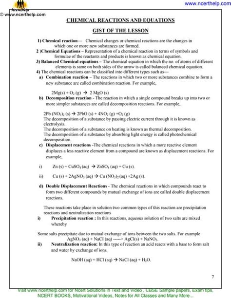 Image result for Cass 10 New Chapter 1 Explain Scoence