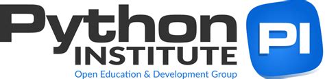 Image result for Python Institute Certificate