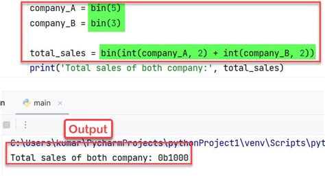 How to Complement a Binary Numbe Rin Python に対する画像結果