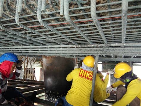 Image result for Additinal Rebar On Pile Cap