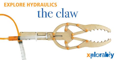 Image result for Hydraulic Systems for Kids