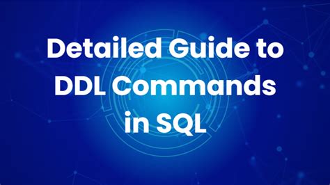 Image result for SQL Project On DDL Commands