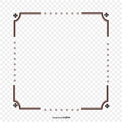 Image result for Simple Border Designs Single Line