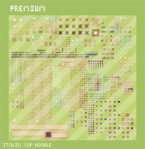 Image result for Freecodecamp Sprite Sheet