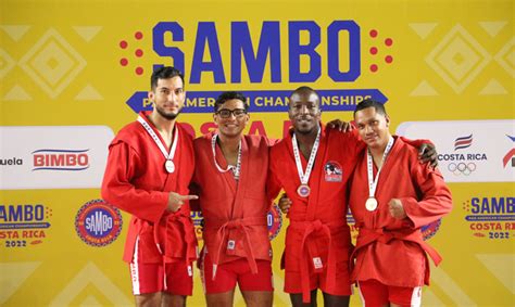 Image result for Sambo America
