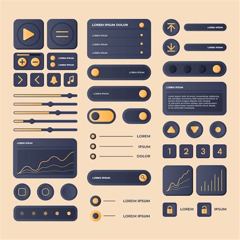 Image result for Gradient Style UIKit