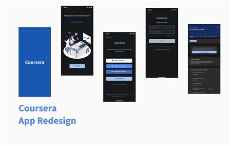 Logo for the Mobile Coursera App に対する画像結果