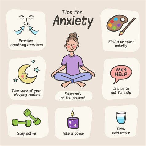 Image result for Tips to Decrease Anxiety