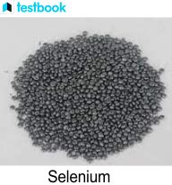 Image result for Grey Selenium Structure