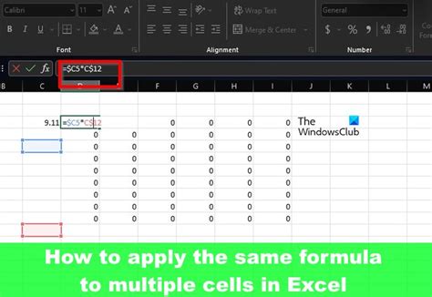 Image result for Excel Multiple Formulas in One Cell
