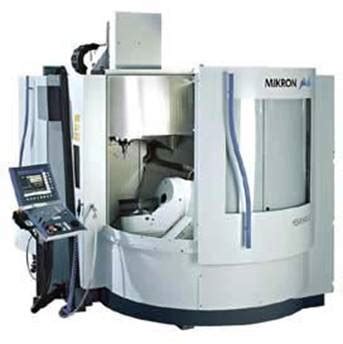 Toradh íomhá ar CNC Computer Numerical Control