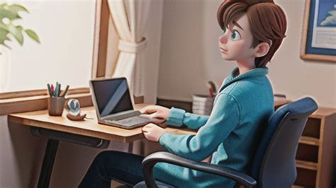 3D User Interface に対する画像結果