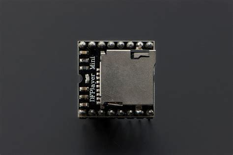 Image result for Arduino Compatible with Dfplayer